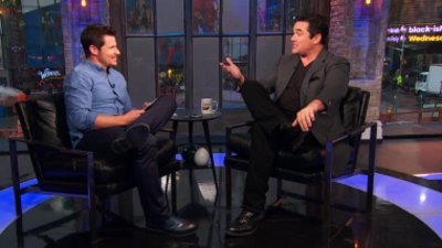 Big Morning Buzz Live Season 10 Episode 49