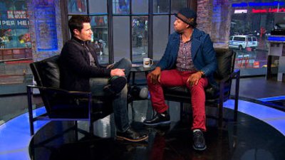 Big Morning Buzz Live Season 10 Episode 53