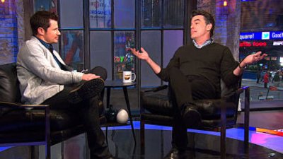 Big Morning Buzz Live Season 10 Episode 58