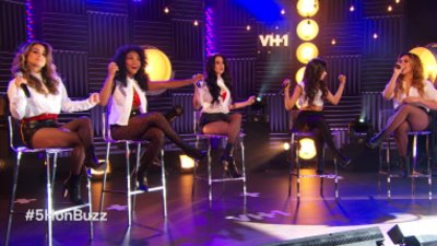 Big Morning Buzz Live Season 11 Episode 5