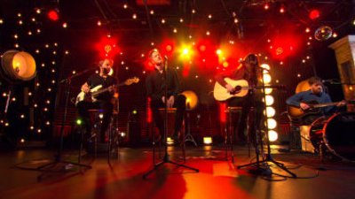 Big Morning Buzz Live Season 11 Episode 7