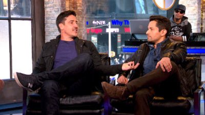 Big Morning Buzz Live Season 11 Episode 9