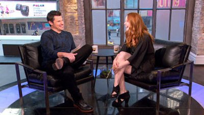 Big Morning Buzz Live Season 11 Episode 14