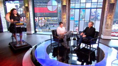 Big Morning Buzz Live Season 11 Episode 17