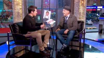 Big Morning Buzz Live Season 11 Episode 19