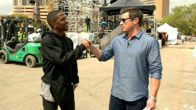 Big Morning Buzz Live Season 11 Episode 26