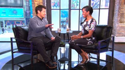 Big Morning Buzz Live Season 11 Episode 28