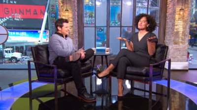 Big Morning Buzz Live Season 11 Episode 31