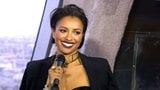 Kat Graham, Chris Soules