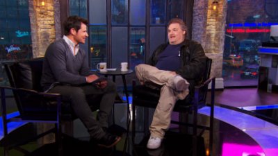 Big Morning Buzz Live Season 11 Episode 46