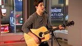 Shawn Mendes, Asa Soltan Rahmati