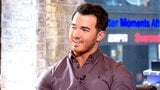 Kevin Jonas, Erica Campbell