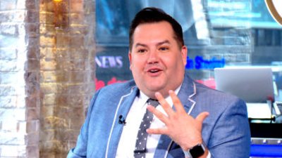 Big Morning Buzz Live Season 11 Episode 62