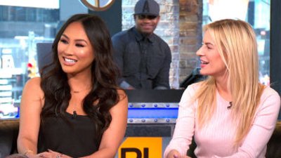 Big Morning Buzz Live Season 11 Episode 64