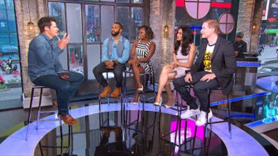 Big Morning Buzz Live Season 11 Episode 66