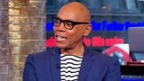 RuPaul, Joy Williams