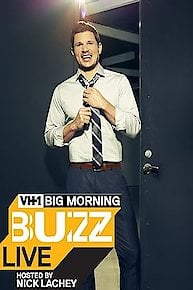 Big Morning Buzz Live