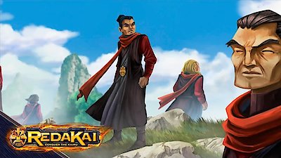 Redakai: Conquer the Kairu Season 1 Episode 20