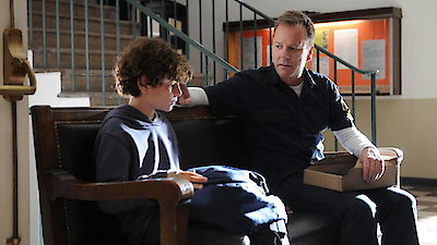 Touch Season 1 Episode 1