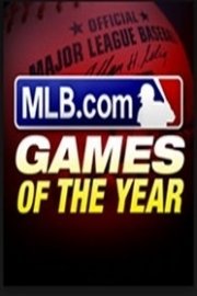 MLB.com Games of the Year