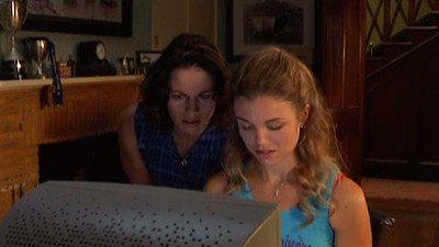 McLeod's Daughters Season 1 Episode 8