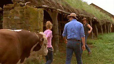 McLeod's Daughters Season 1 Episode 20