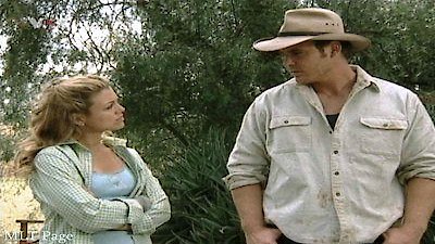 McLeod's Daughters Season 2 Episode 3