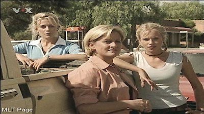 McLeod's Daughters Season 2 Episode 12