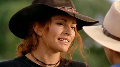 McLeod's Daughters Season 6 Episode 20