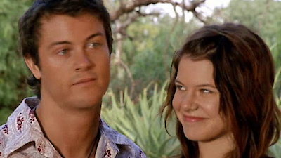 McLeod's Daughters Season 6 Episode 28