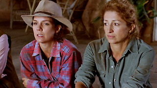 Watch Mcleod's Daughters Season 7 Episode 28 - The Short Cut Online Now