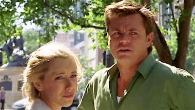 McLeod's Daughters Season 8 Episode 11