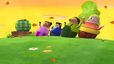 Higglytown Heroes Season 1 Episode 5