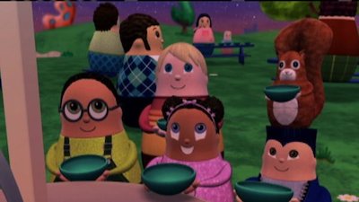 Higglytown Heroes Season 1 Episode 25