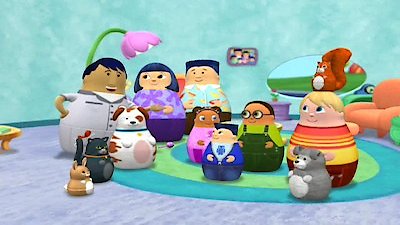 Higglytown Heroes Season 1 Episode 17