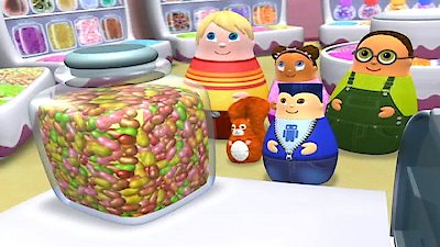 Higglytown Heroes Season 1 Episode 15