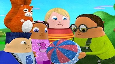 Higglytown Heroes Season 1 Episode 16