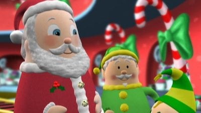 Watch Higglytown Heroes Season 1 Episode 11 - Twinkle's Wish Online Now