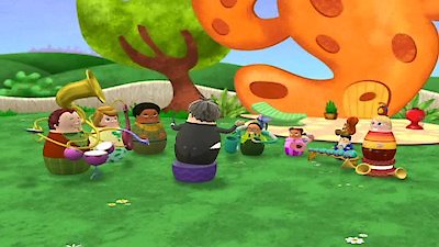 Higglytown Heroes Season 1 Episode 14