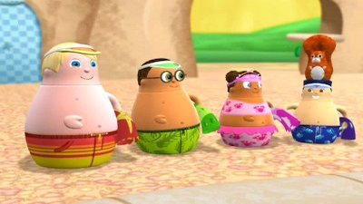 Higglytown Heroes Season 1 Episode 23