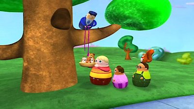 Watch Higglytown Heroes Season 1 Episode 1 Up a Tree Missing