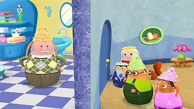 Higglytown Heroes Season 1 Episode 4