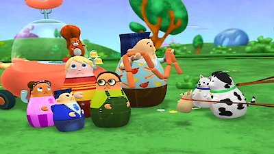 Higglytown Heroes Season 1 Episode 7