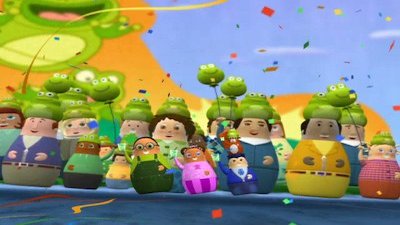 Higglytown Heroes Season 1 Episode 24