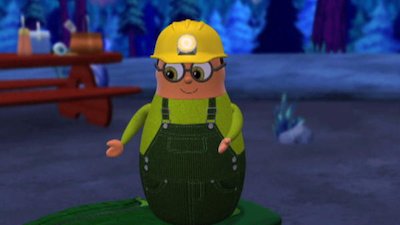 Higglytown Heroes Season 2 Episode 11