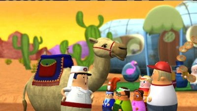 Higglytown Heroes Season 2 Episode 24