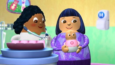 Higglytown Heroes Season 2 Episode 5