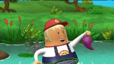 Higglytown Heroes Season 2 Episode 20