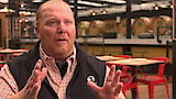 Mario Batali