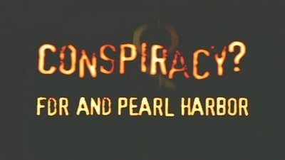 Conspiracy? Season 1 Episode 3